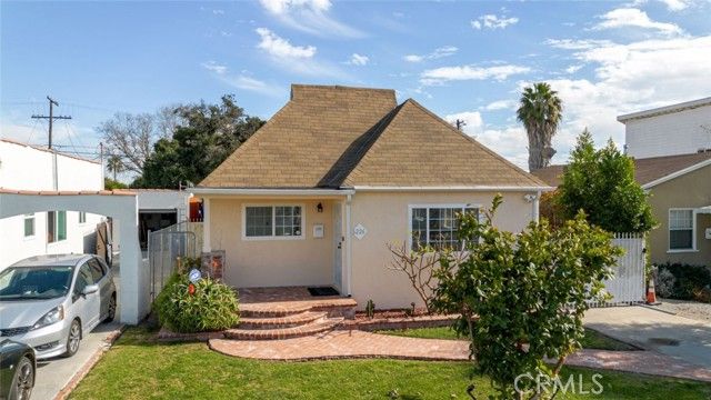 6226 Eileen Avenue, Los Angeles, CA 90043