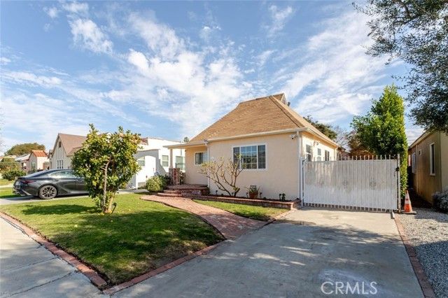 6226 Eileen Avenue, Los Angeles, CA 90043
