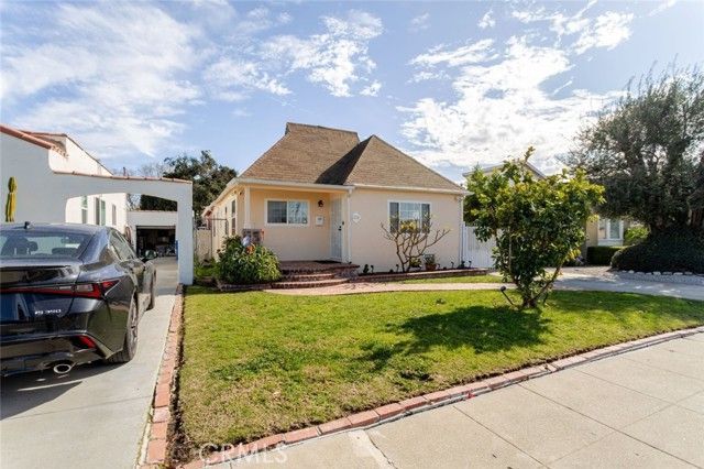 6226 Eileen Avenue, Los Angeles, CA 90043