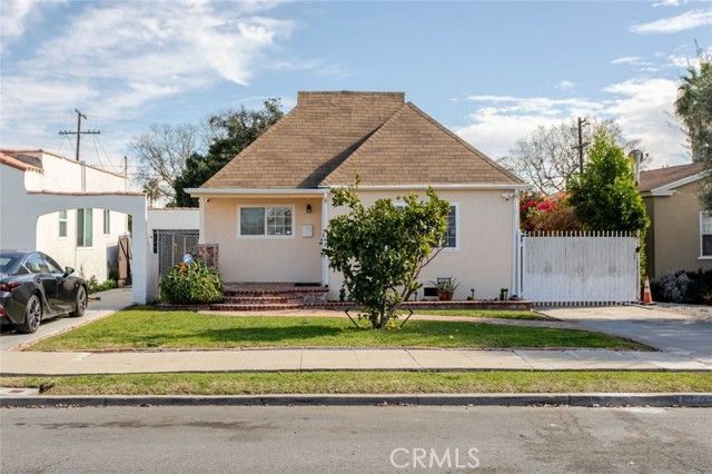 6226 Eileen Avenue, Los Angeles, CA 90043