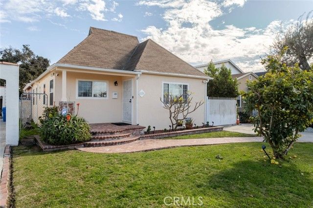 6226 Eileen Avenue, Los Angeles, CA 90043