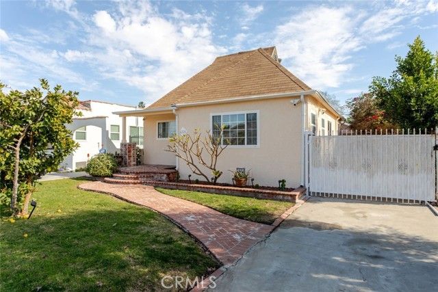 6226 Eileen Avenue, Los Angeles, CA 90043