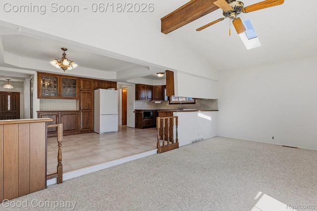 32848 Rugby Drive, Warren, MI 48088