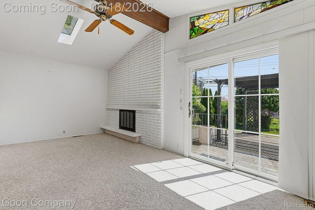 32848 Rugby Drive, Warren, MI 48088