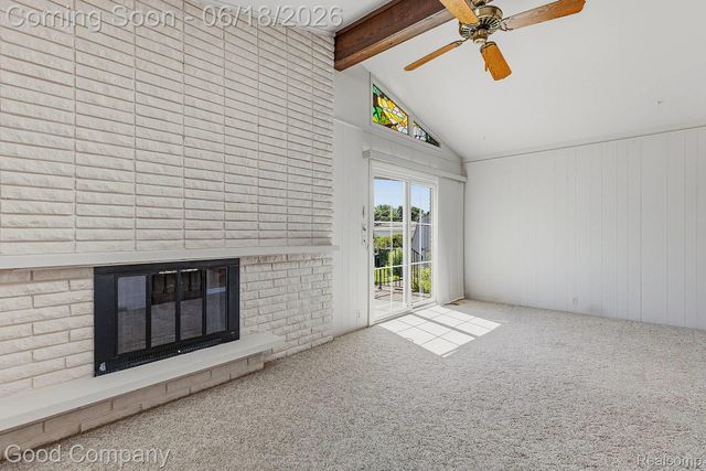 32848 Rugby Drive, Warren, MI 48088