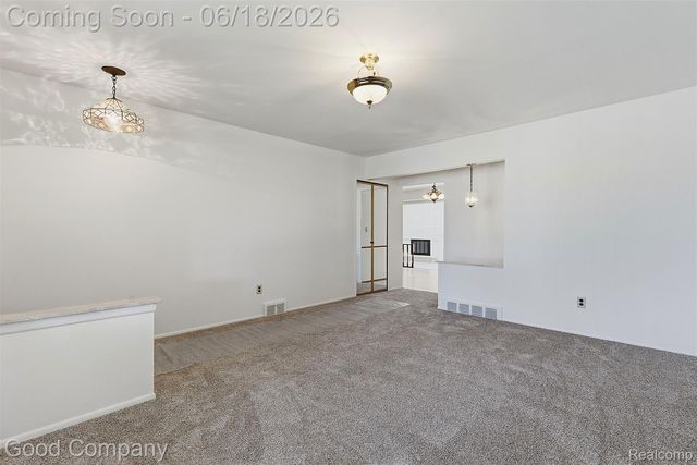 32848 Rugby Drive, Warren, MI 48088