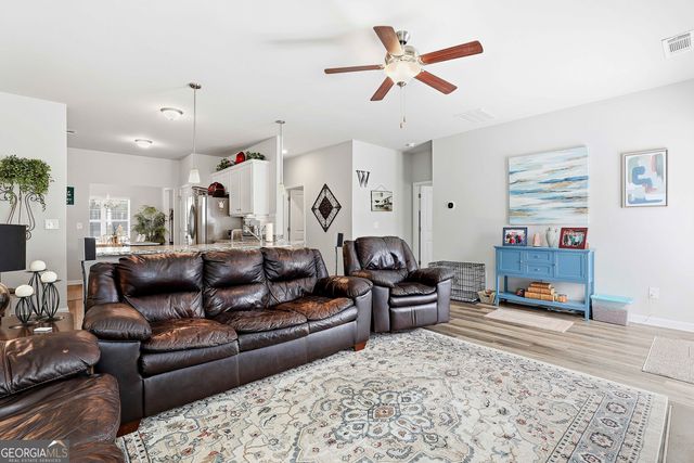 475 Rabbits Run, Fayetteville, GA 30214