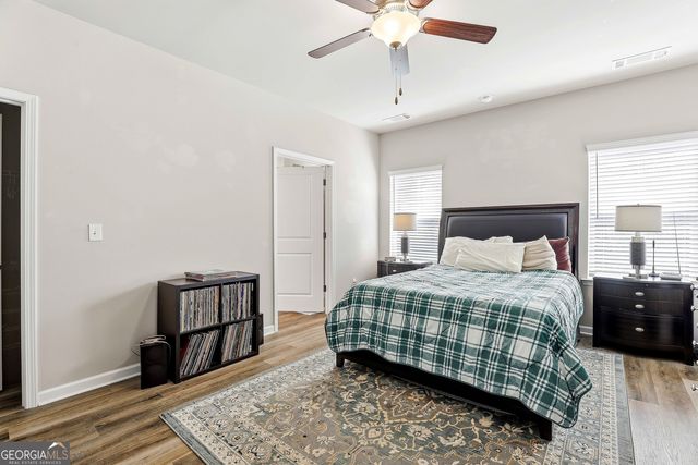 475 Rabbits Run, Fayetteville, GA 30214