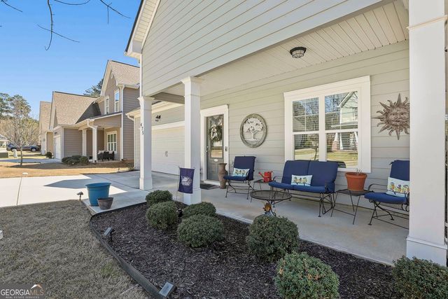 475 Rabbits Run, Fayetteville, GA 30214