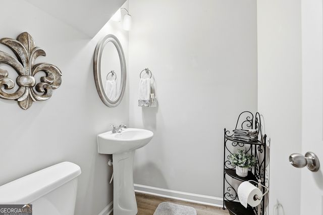 475 Rabbits Run, Fayetteville, GA 30214