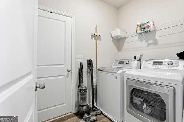 475 Rabbits Run, Fayetteville, GA 30214