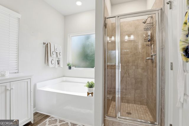 475 Rabbits Run, Fayetteville, GA 30214