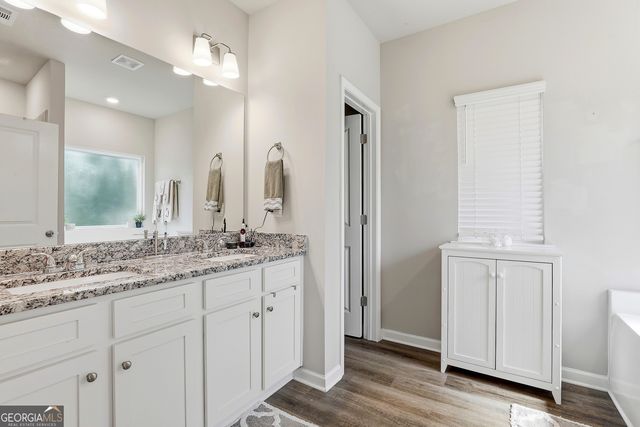 475 Rabbits Run, Fayetteville, GA 30214