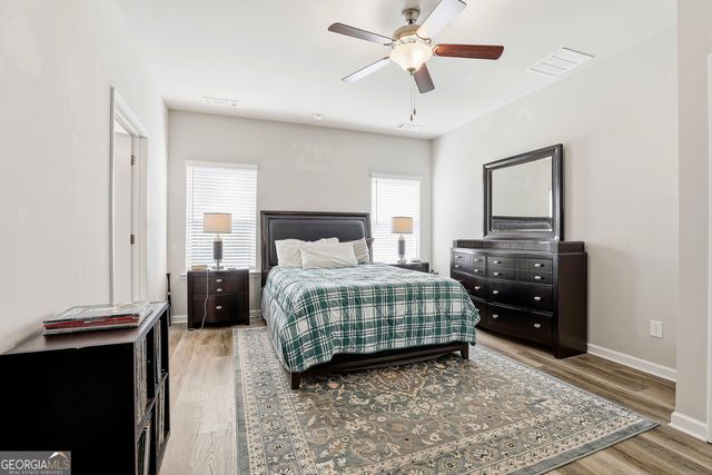 475 Rabbits Run, Fayetteville, GA 30214