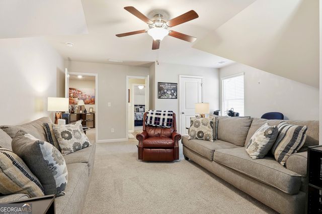 475 Rabbits Run, Fayetteville, GA 30214