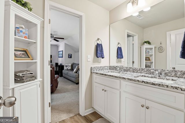 475 Rabbits Run, Fayetteville, GA 30214