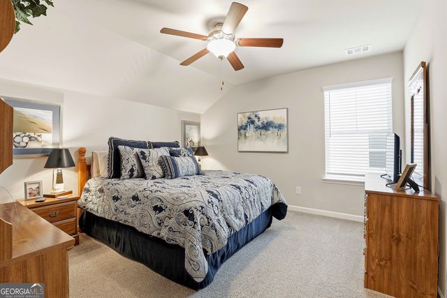 475 Rabbits Run, Fayetteville, GA 30214