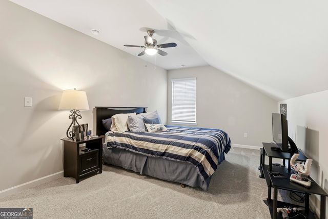 475 Rabbits Run, Fayetteville, GA 30214