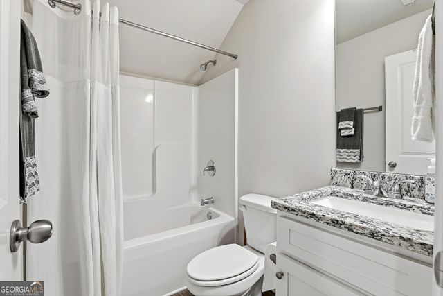 475 Rabbits Run, Fayetteville, GA 30214