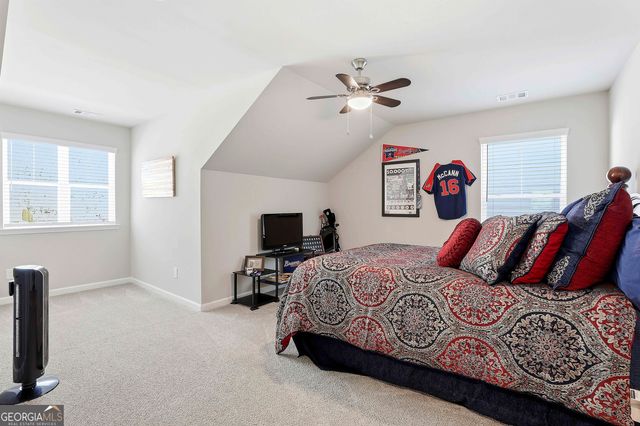 475 Rabbits Run, Fayetteville, GA 30214