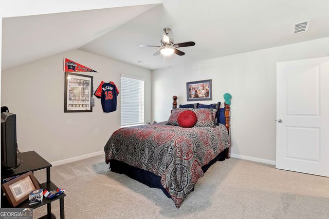 475 Rabbits Run, Fayetteville, GA 30214