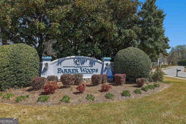 475 Rabbits Run, Fayetteville, GA 30214