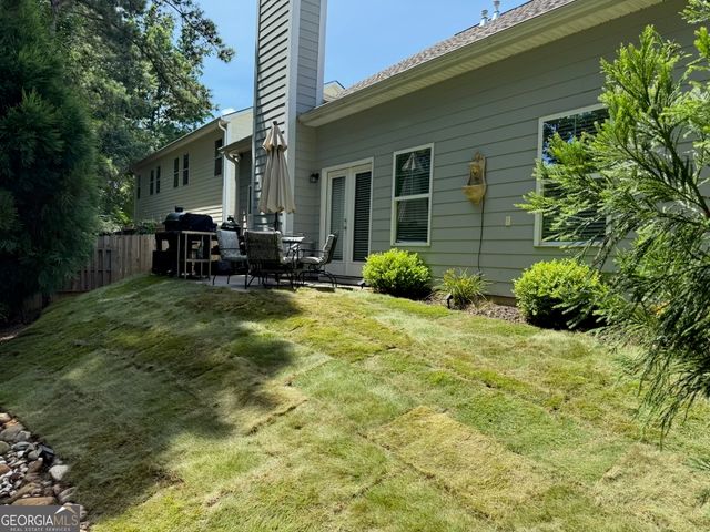 475 Rabbits Run, Fayetteville, GA 30214