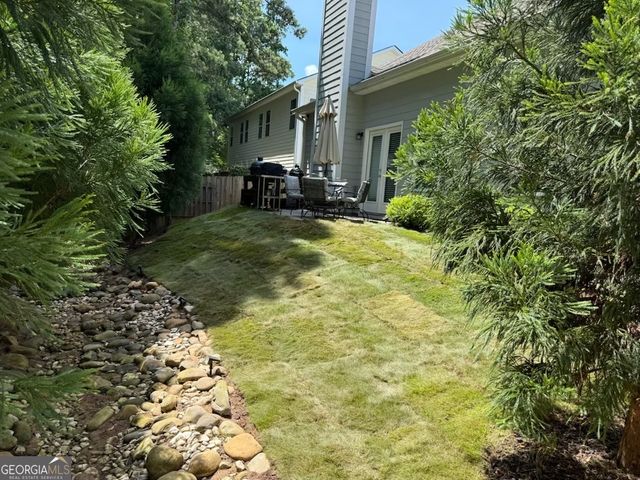 475 Rabbits Run, Fayetteville, GA 30214