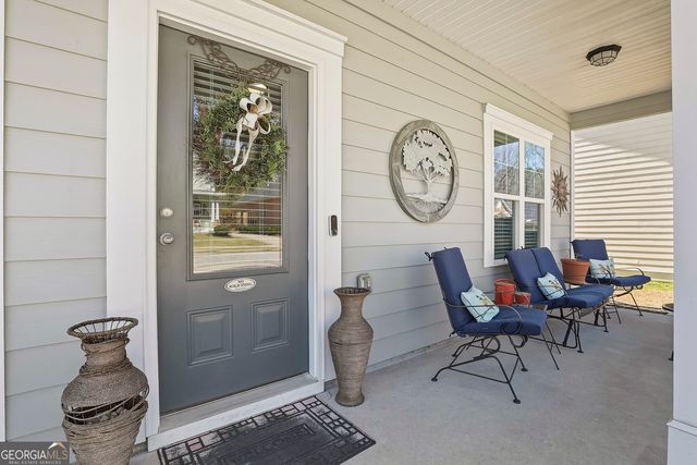 475 Rabbits Run, Fayetteville, GA 30214