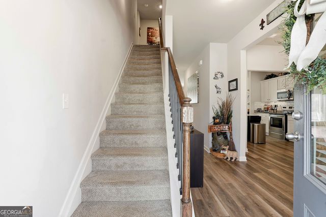 475 Rabbits Run, Fayetteville, GA 30214