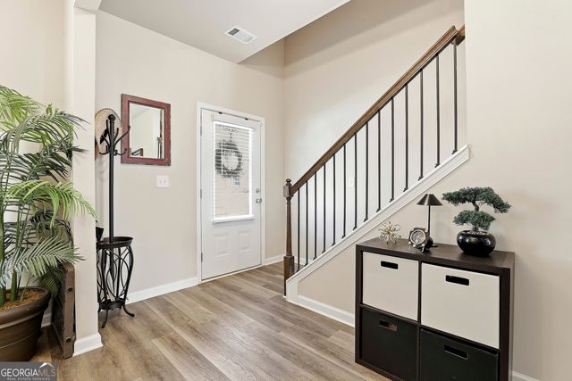 475 Rabbits Run, Fayetteville, GA 30214