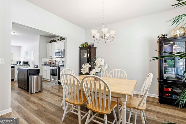 475 Rabbits Run, Fayetteville, GA 30214