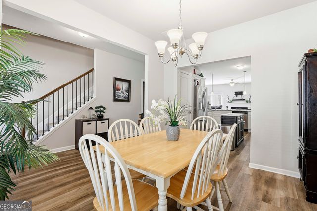 475 Rabbits Run, Fayetteville, GA 30214