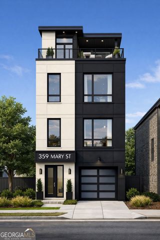 359 Mary Street SW, Atlanta, GA 30310
