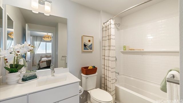 91-4099 Hikuono Street 501, Kapolei, HI 96707