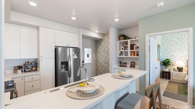 91-4099 Hikuono Street 501, Kapolei, HI 96707