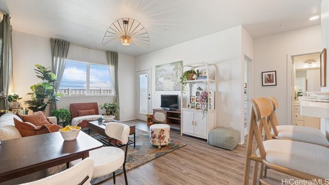 91-4099 Hikuono Street 501, Kapolei, HI 96707