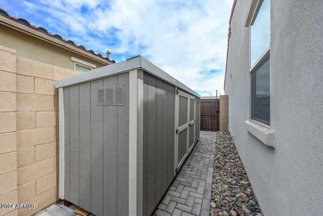 29758 N 114TH Drive, Peoria, AZ 85383