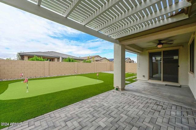 29758 N 114TH Drive, Peoria, AZ 85383