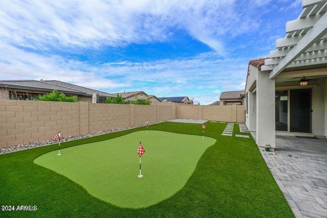 29758 N 114TH Drive, Peoria, AZ 85383