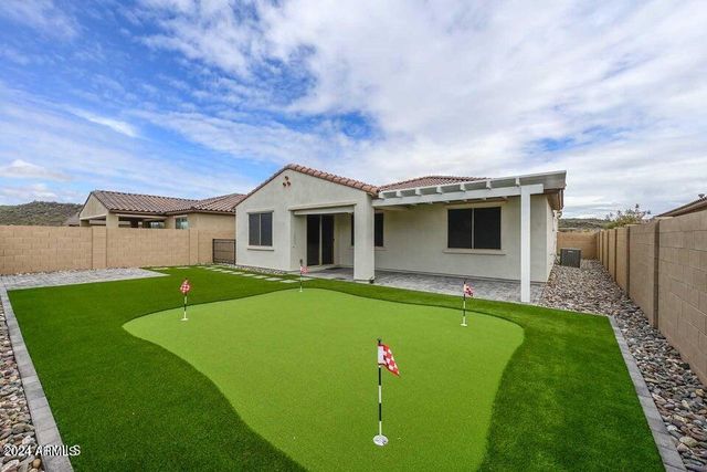29758 N 114TH Drive, Peoria, AZ 85383