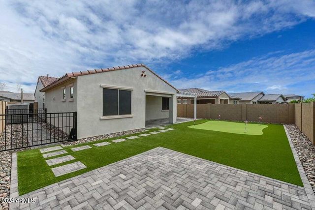 29758 N 114TH Drive, Peoria, AZ 85383