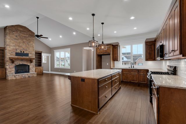 107 Settlers Trace, Tullahoma, TN 37388