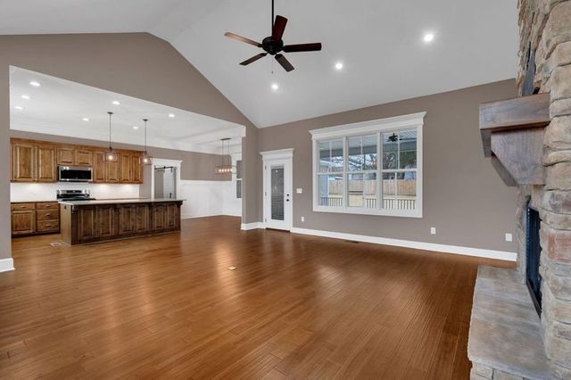 107 Settlers Trace, Tullahoma, TN 37388