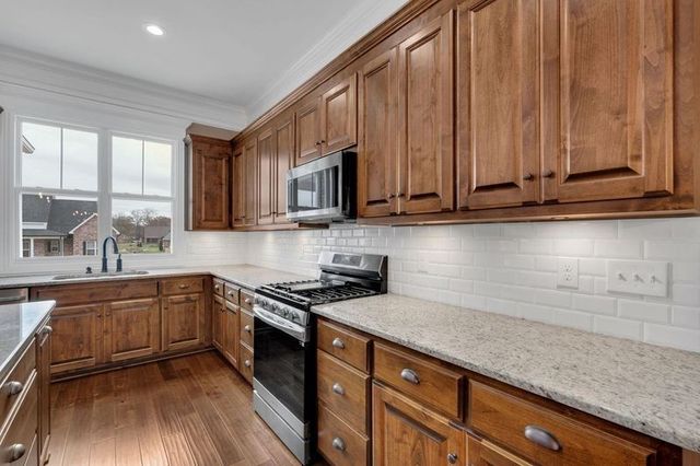 107 Settlers Trace, Tullahoma, TN 37388