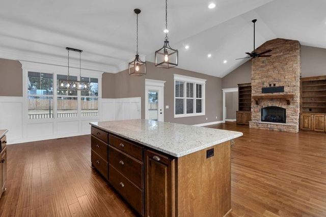 107 Settlers Trace, Tullahoma, TN 37388