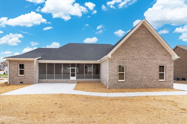 107 Settlers Trace, Tullahoma, TN 37388