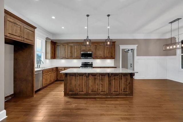 107 Settlers Trace, Tullahoma, TN 37388