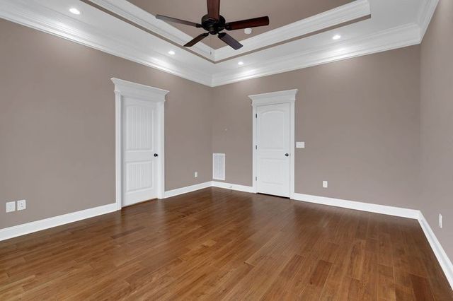 107 Settlers Trace, Tullahoma, TN 37388