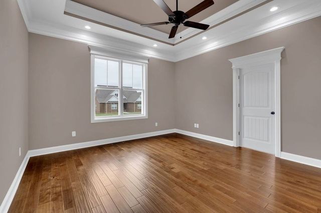 107 Settlers Trace, Tullahoma, TN 37388